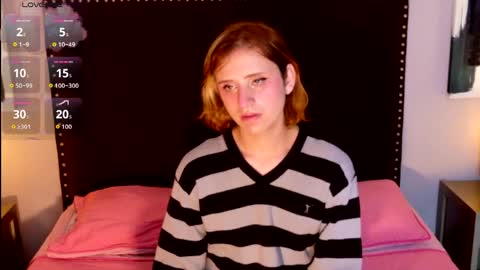 Snapshot of seraphine_star chatting on 30, 4, 2026 Seraphine star online show from 30, 4, 2026