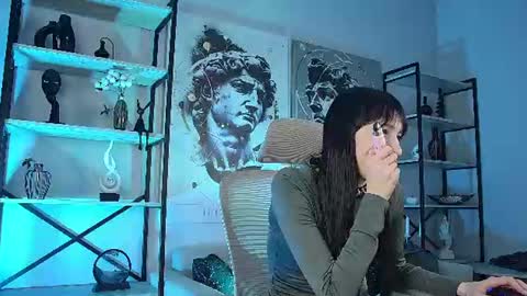 Snapshot of seraphinesparda chatting on 14, 6, 2026 Sera online show from 14, 6, 2026