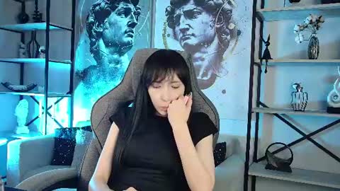 Snapshot of seraphinesparda chatting on 24, 7, 2026 Sera online show from 24, 7, 2026