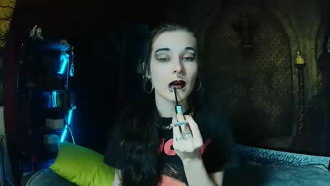 Seraphin Munster online show from 8, 4, 2026