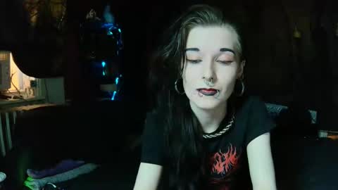 Snapshot of seraphinmunster chatting on 1, 5, 2026 Seraphin Munster online show from 1, 5, 2026