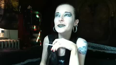 Snapshot of seraphinmunster chatting on 21, 5, 2026 Seraphin Munster online show from 21, 5, 2026