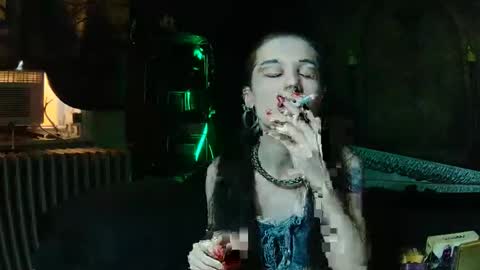 Snapshot of seraphinmunster chatting on 29, 5, 2026 Seraphin Munster online show from 29, 5, 2026