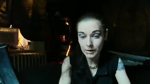 Snapshot of seraphinmunster chatting on 30, 5, 2026 Seraphin Munster online show from 30, 5, 2026