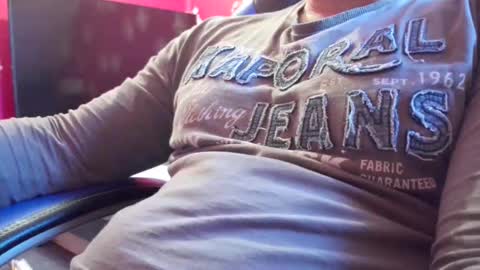 Snapshot of serdarren1992 chatting on 12, 9, 2025 serdarren1992 online show from 12, 9, 2025