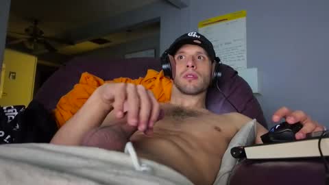serebob4 online show from 11, 3, 2026