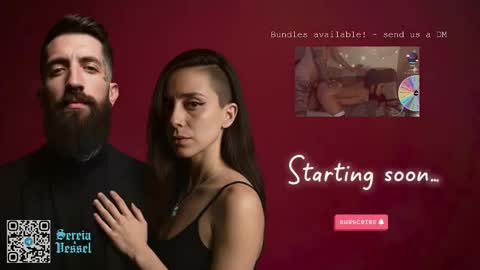 Snapshot of sereia_vessel chatting on 4, 11, 2025 sereia_vessel online show from 4, 11, 2025