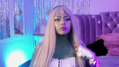 Seren  Follow me online show from 1, 11, 2025