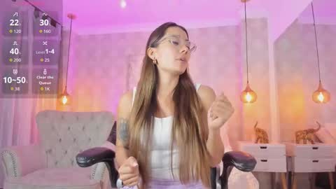 serena___ online show from 9, 1, 2026