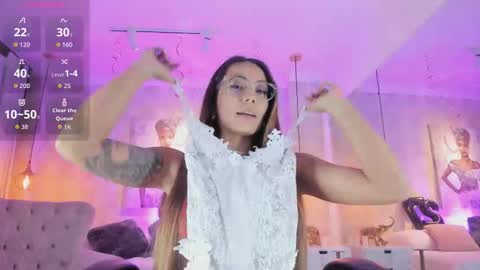 serena___ online show from 5, 2, 2026