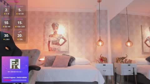 Snapshot of serena___ chatting on 9, 5, 2026 serena___ online show from 9, 5, 2026