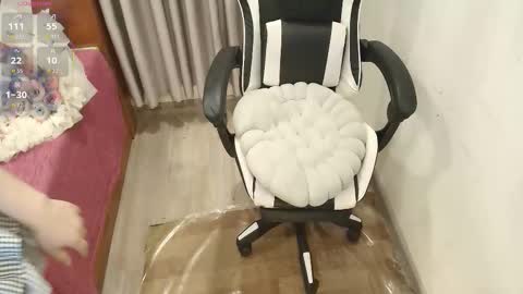 Serena online show from 19, 1, 2026