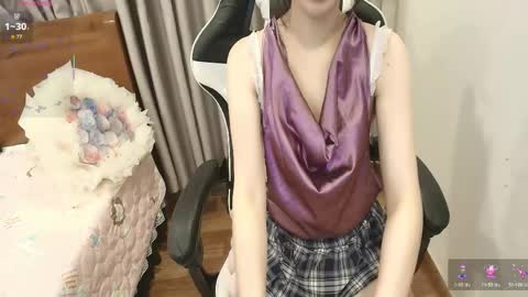 Snapshot of serena_angel18 chatting on 16, 4, 2026 Serena online show from 16, 4, 2026
