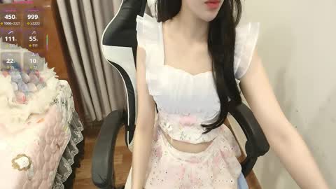 Snapshot of serena_angel18 chatting on 19, 4, 2026 Serena online show from 19, 4, 2026