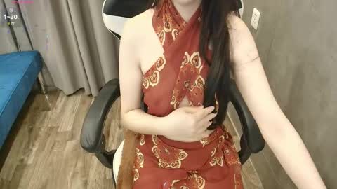 Snapshot of serena_angel18 chatting on 9, 5, 2026 Serena online show from 9, 5, 2026