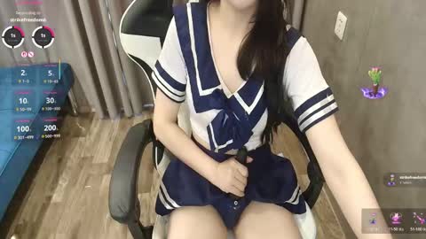 Snapshot of serena_angel18 chatting on 15, 5, 2026 Serena online show from 15, 5, 2026
