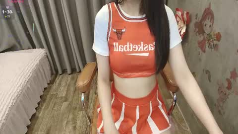 Snapshot of serena_angel18 chatting on 25, 6, 2026 Serena online show from 25, 6, 2026