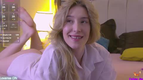 Serena online show from 5, 1, 2026