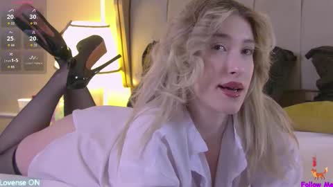 Serena online show from 4, 2, 2026