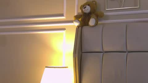 Snapshot of serena_bennet chatting on 27, 6, 2026 Serena online show from 27, 6, 2026