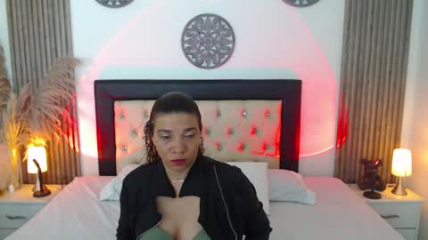 Serena online show from 17, 4, 2026