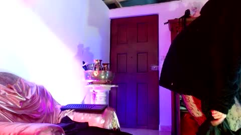 Serena Xyz online show from 2, 11, 2025