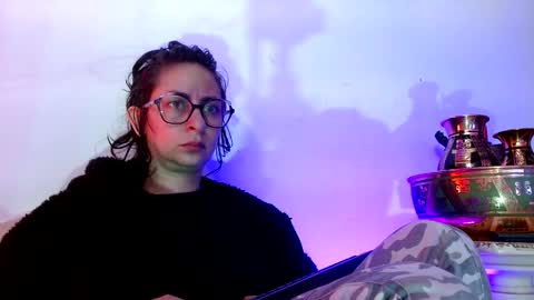 Serena Xyz online show from 15, 11, 2025