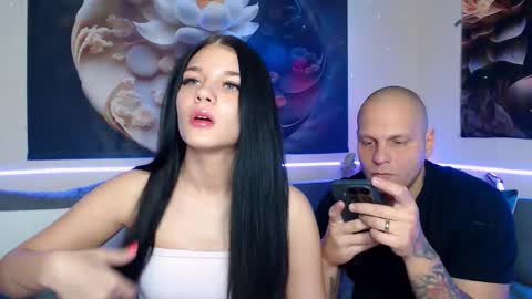 serenaandryan online show from 9, 11, 2025