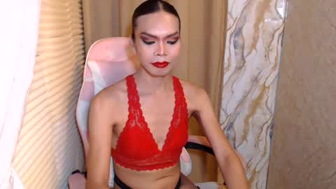 Snapshot of serenamarqueza chatting on 29, 6, 2026 Sam online show from 29, 6, 2026