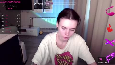 Snapshot of serenamilss chatting on 5, 12, 2024 serenamilss online show from 5, 12, 2024