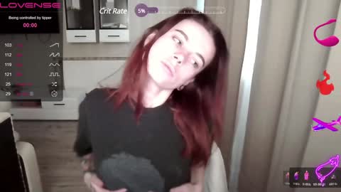 Snapshot of serenamilss chatting on 11, 12, 2024 serenamilss online show from 11, 12, 2024