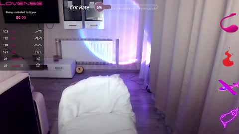 Snapshot of serenamilss chatting on 27, 12, 2024 serenamilss online show from 27, 12, 2024