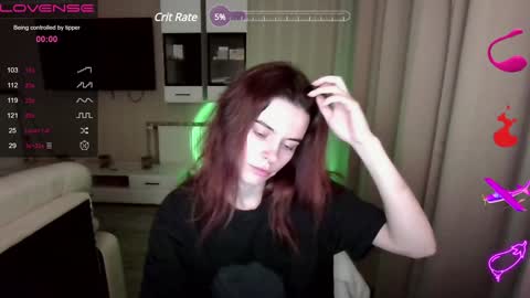 Snapshot of serenamilss chatting on 15, 1, 2025 serenamilss online show from 15, 1, 2025