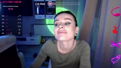 Snapshot of serenamilss chatting on 22, 1, 2025 serenamilss online show from 22, 1, 2025