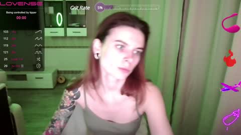 Snapshot of serenamilss chatting on 29, 1, 2025 serenamilss online show from 29, 1, 2025