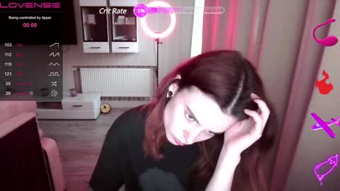 Snapshot of serenamilss chatting on 31, 1, 2025 serenamilss online show from 31, 1, 2025