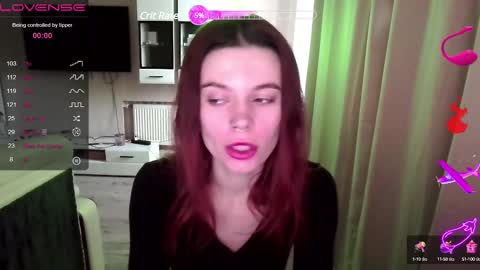 Snapshot of serenamilss chatting on 19, 2, 2025 serenamilss online show from 19, 2, 2025