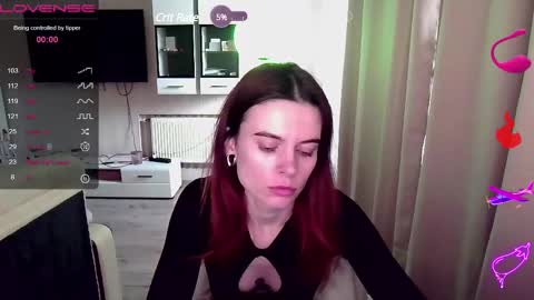 Snapshot of serenamilss chatting on 21, 2, 2025 serenamilss online show from 21, 2, 2025