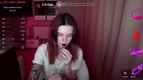 Snapshot of serenamilss chatting on 2, 3, 2025 serenamilss online show from 2, 3, 2025