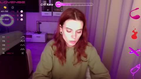 serenamilss online show from 29, 10, 2025