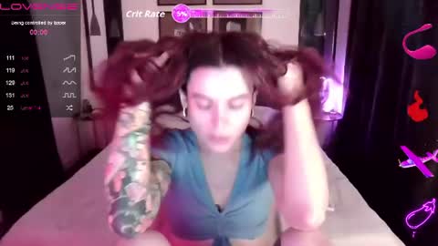 serenamilss online show from 26, 6, 2026