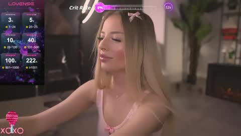 Serena online show from 12, 4, 2026