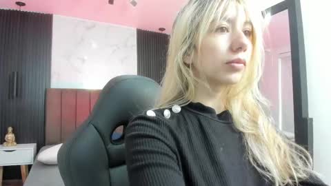 Serene online show from 19, 9, 2025