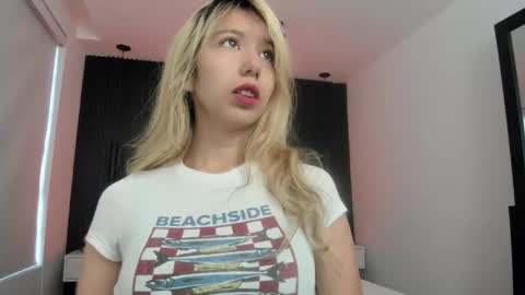 Serene online show from 30, 10, 2025