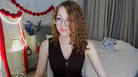 Snapshot of sereneflame chatting on 11, 1, 2026 Ophelia online show from 11, 1, 2026