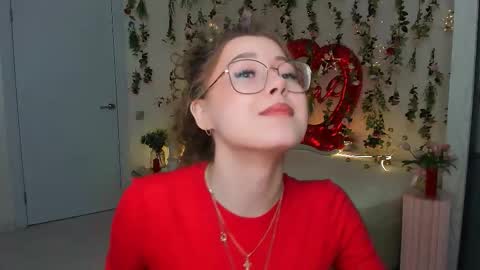 Snapshot of sereneflame chatting on 23, 2, 2026 Ophelia online show from 23, 2, 2026