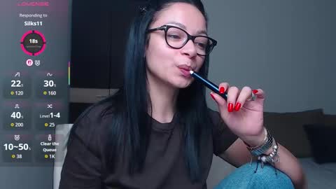 SereneSophi online show from 10, 3, 2026