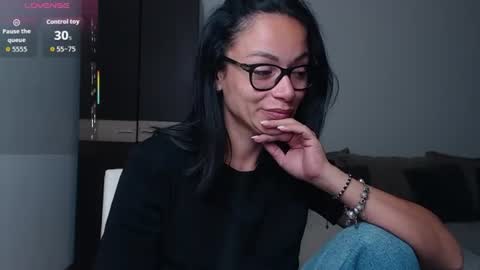 SereneSophi online show from 9, 7, 2026