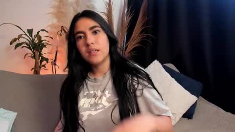 Serenity online show from 21, 3, 2026