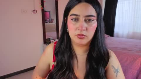 Snapshot of serenna_se chatting on 6, 6, 2026 Serenna Cruz online show from 6, 6, 2026